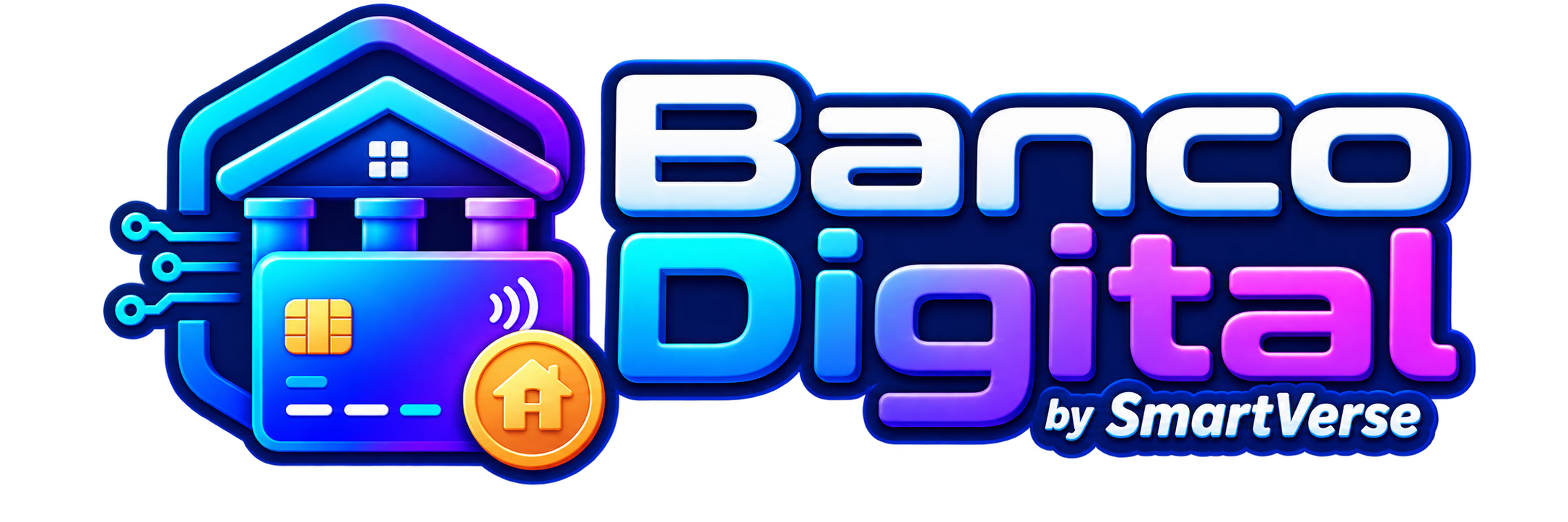 Banco Digital by SmartVerse